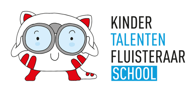 Kindertalentenfluisteraarschool in Almere | IKC De Woudreus